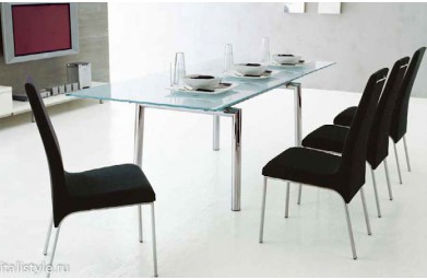 Motion –  Раскладной стол от Calligaris